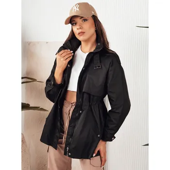 Dámská parka Dámská bunda parka TILAN TY4273 Barva: Bílá, Velikost: XL