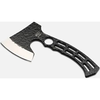 Sekera Bul Armory® Sekera TAC AXE Bul®, Barva: Černá, Varianta: Černá čepel - DLC