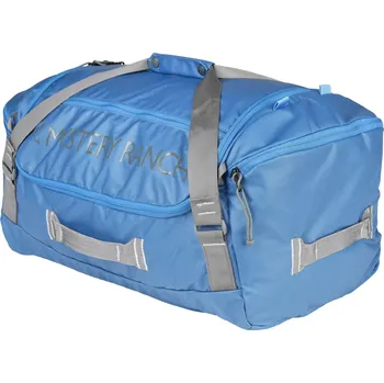 Mystery Ranch® Cestovní taška Mission Duffel 55 Mystery Ranch®, Barva: Pacific