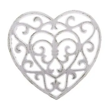 Litinová podložka pod hrnec, 8/32