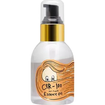 Vlasová regenerace Elizavecca - Cer-100 Hair Muscle Essence Oil 100ml