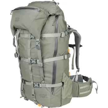 turistický batoh Mystery Ranch® Batoh Metcalf 100 Mystery Ranch®, Barva: Foliage Green, Velikost: S