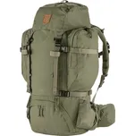 Fjällräven® Trekový batoh Kajka 75 Fjällräven®, Barva: Olive Green, Velikost: M/L