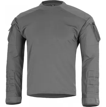 Pánská košile Pentagon® Tactical Košile Combat Wolf Pentagon®, Barva: Wolf Grey, Velikost: XS