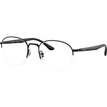 Kontaktní čočky Ray Ban RX 6487 2509 52