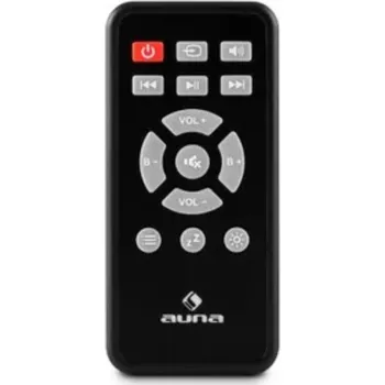 Dálkový ovladač AUNA Areal Bar 460 - kompatibilní značkový dálkový ovladač General