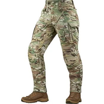 Ochranné vybavení na lov a střelbu M-Tac® Kalhoty Sturm Gen.II Nyco Extreme M-Tac®, Barva: Multicam®, Velikost: 30/30