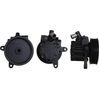 Soustava řízení Hydraulické čerpadlo, řízení ELSTOCK 15-0522