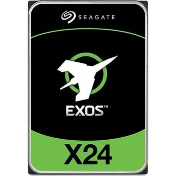 Interní pevný disk Seagate HDD 24TB EXOS X24