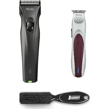 WAHL Fade Master Set