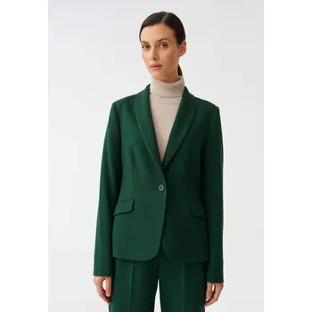 Dámské sako Tatuum dámské sako textilní SZALO