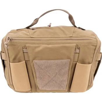 Lékárnička UTactic Taška Operation Medical VOMB Utactic®, Barva: Coyote
