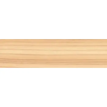 Lepicí páska Samolepicí zakončovací páska na tapety světlé dřevo 18 mm, 5 m