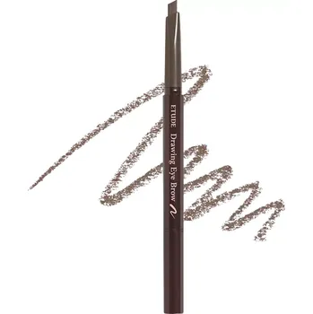 Přípravek na oči Etude - Drawing Eye Brow 0.25g - Ash Brown