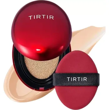 Make-up TirTir - Mask Fit Red Cushion 18g - 21N Ivory