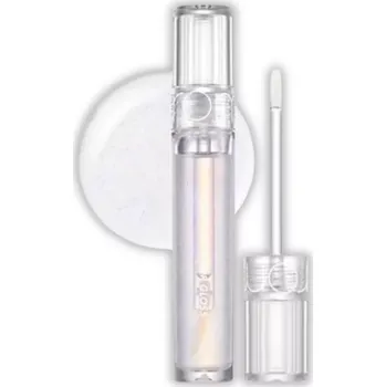 Lesk na rty Rom&nd - Glasting Water Gloss - 00 METEOR TRACK