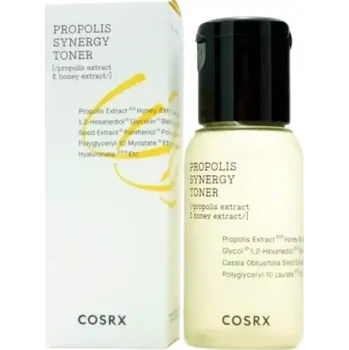 COSRX - Full Fit Propolis Synergy Toner - 50ml