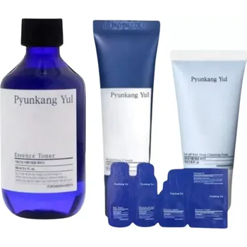 Kosmetická sada Pyunkang Yul - Essential Skincare Trial Kit