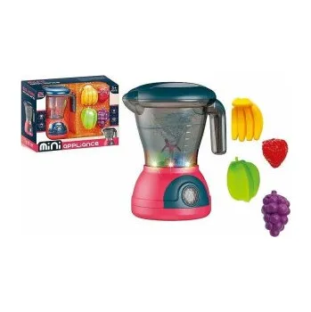 Dětská domácnost Dětský mixér se zvuky