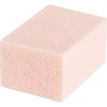 Houbička na make-up fillimilli - Soft Make Up Sponge 14pcs