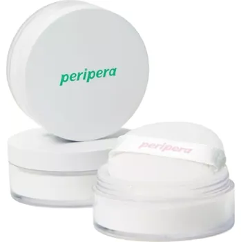Pudr Peripera - Oil Capture Priming Powder 8g