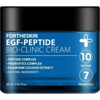 Fortheskin - EGF-Peptide Bio-Clinic Cream 60ml
