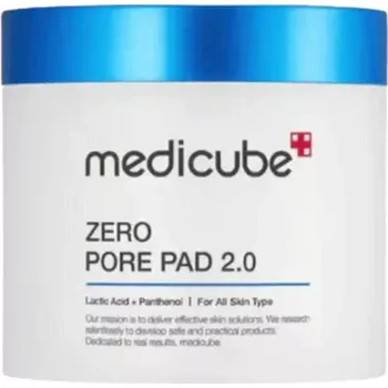 Medicube - Zero Pore Pad 2.0 70pads