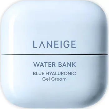 Pleťový krém Laneige - Water Bank Blue Hyaluronic Gel Cream 50ml