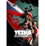 Těžká rozhodnutí - Dalibor Vácha a kol.…