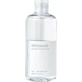Micelární voda MIXSOON - Centella Cleansing Water 300ml
