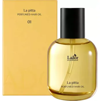 Vlasová regenerace Lador - Perfumed Hair Oil La Pitta - 80ml