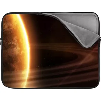 pouzdro na notebook Sablio Obal na notebook Vesmír - 13"