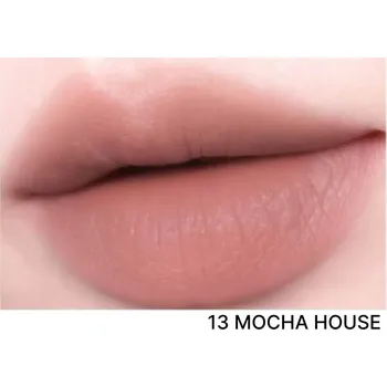 Dekorativní kosmetika Peripera - Over Blur Tint - 13 MOCHA HOUSE