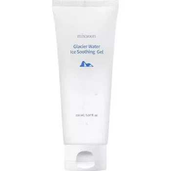 Přípravek po opalování MIXSOON - Glacier Water Ice Soothing Gel 150ml