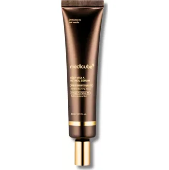 Pleťové sérum Medicube - Deep Vita A Retinol Serum 30ml