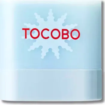 Přípravek na opalování Tocobo - Cotton Soft Sun Stick Mini 11g