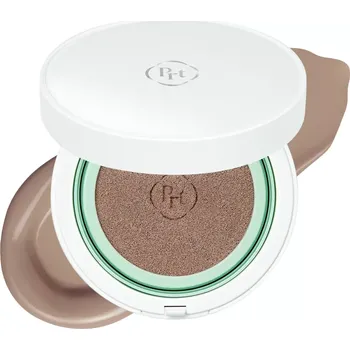 Přípravek na tvář PURITO - Wonder Releaf Centella BB Cushion + REFILL - 21 Light beige