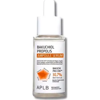 Pleťové sérum APLB - Bakuchiol Propolis Ampoule Serum 40ml