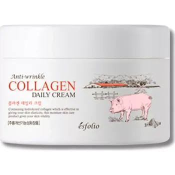 Esfolio - Collagen Daily Cream 200ml