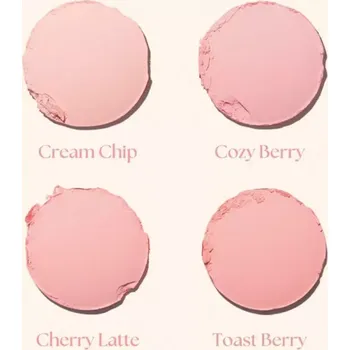Tvářenka Dasique - Blending Mood Cheek Ice Cream Edition 16.8g - 07 Candy Berry