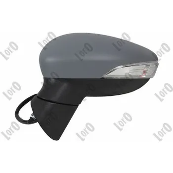 Auto zrcátko Vnější zpětné zrcátko ABAKUS 1214M12