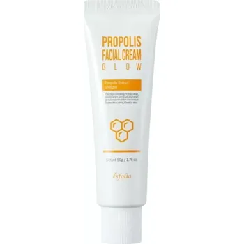 Pleťový krém Esfolio - Facial Cream 50g - Propolis