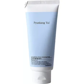 Přípravek na čištění pleti a oči Pyunkang Yul - Low pH Pore Deep Cleansing Foam - 100ml