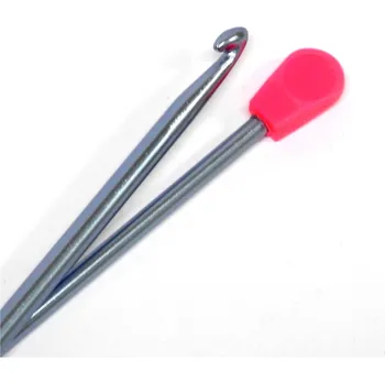 Háček na háčkování KOH-I-NOOR Tuniský háček 3,5 mm