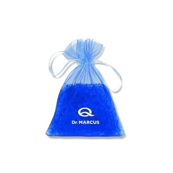 DR MARCUS DR. MARCUS FRESH BAG - Sáčková vůně New Black