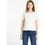 Tričko Levi's® Margot Short Sleeve Tee White XS
