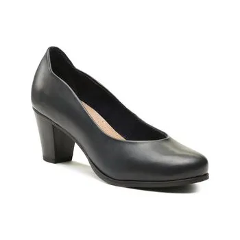 Dámské lodičky Lodičky Lasocki RST-0137-01 Tmavomodrá 36