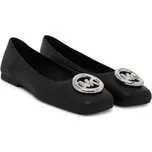 Baleríny MICHAEL Michael Kors Milan Flex Ballet 40R6MLFP1L Černá 38