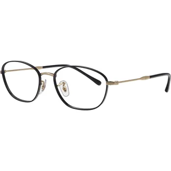 Kontaktní čočky Ray-Ban RX 3749V 3175 55