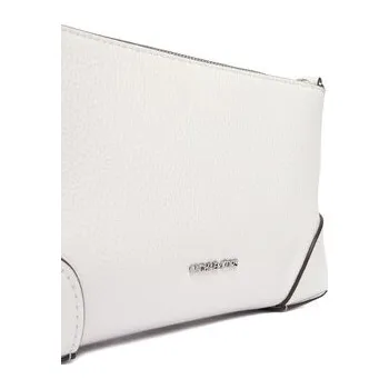 Kabelka Kabelka MICHAEL Michael Kors 32R6S1WC1V Bílá OS